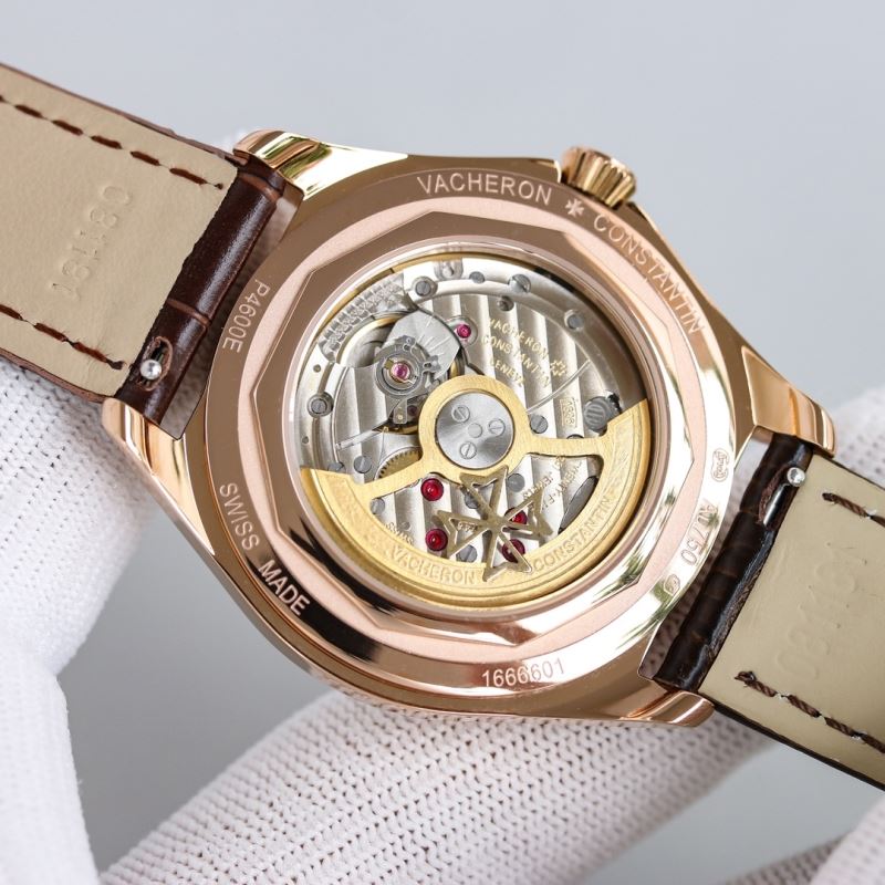 VACHERON CONSTANTIN Watches